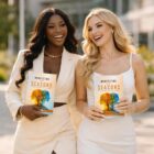 Manifesting her seasons book