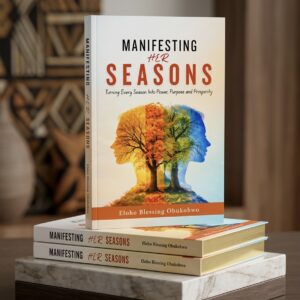 Manifesting her seasons bundle copies