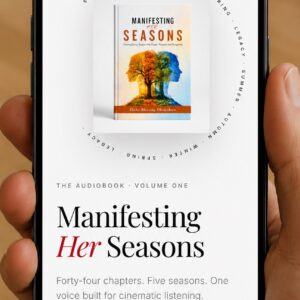 Manifesting Her Seasons Audiobook